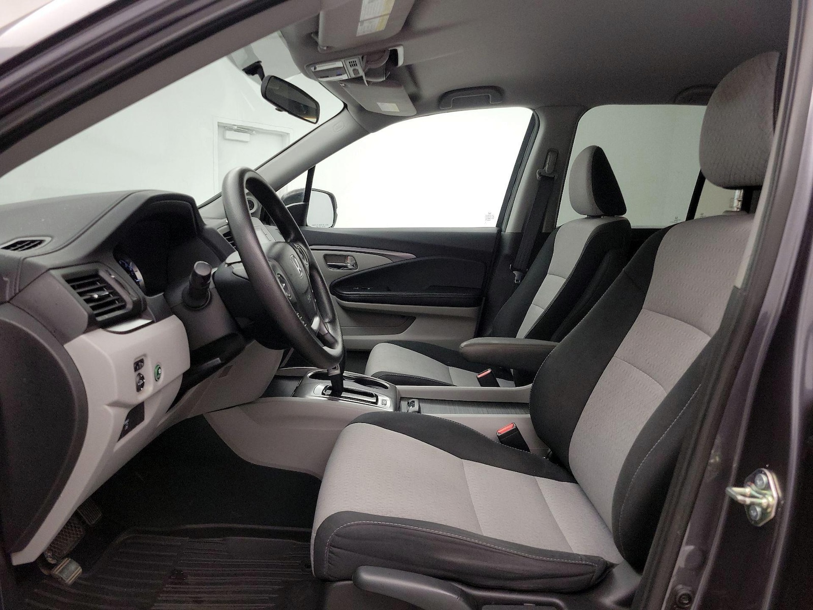Side Airbags