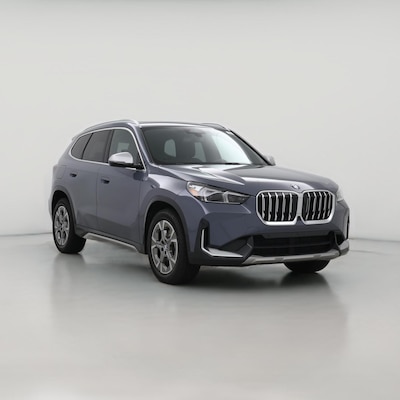 Vehicle exterior view