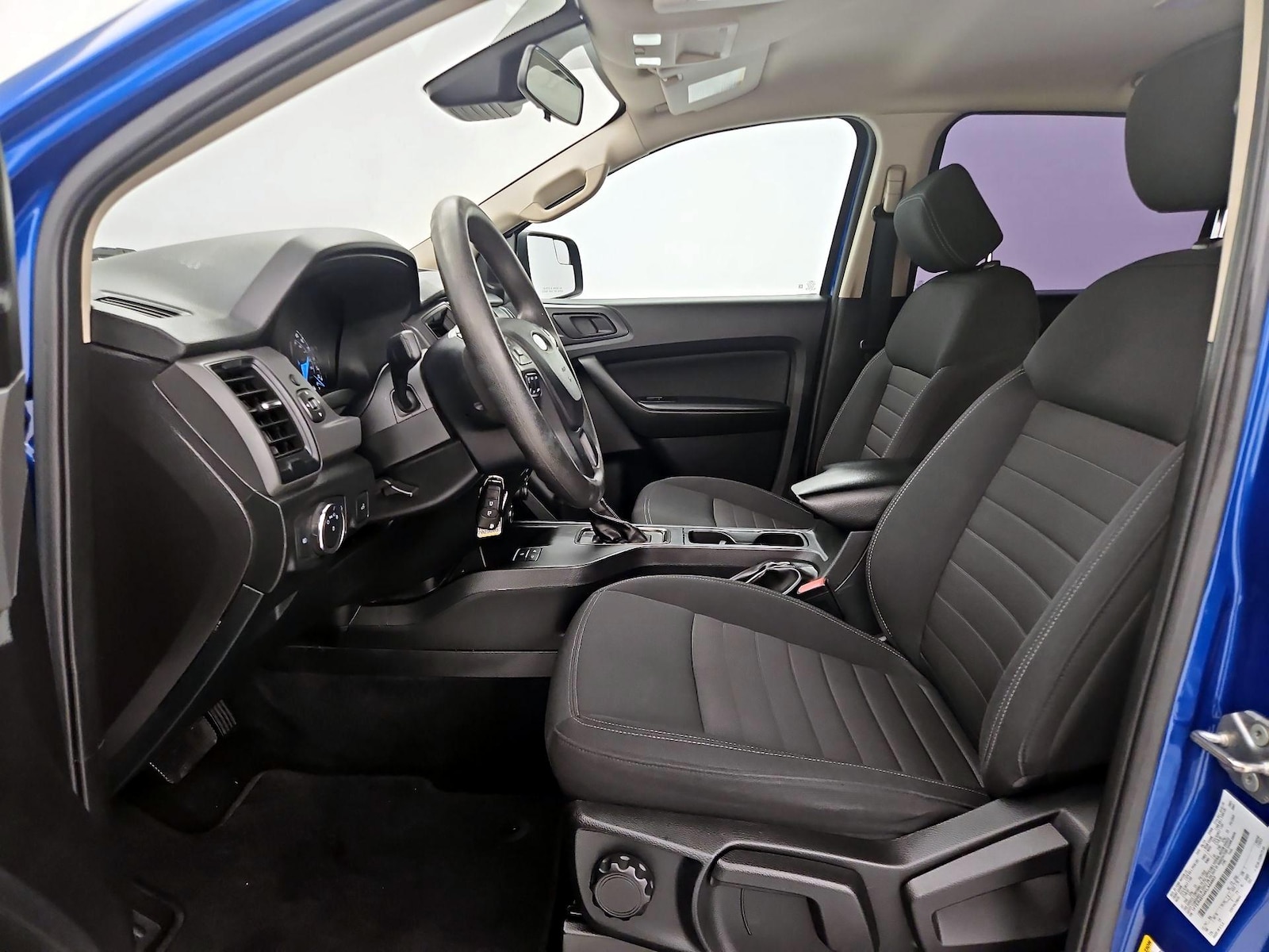 Side Airbags