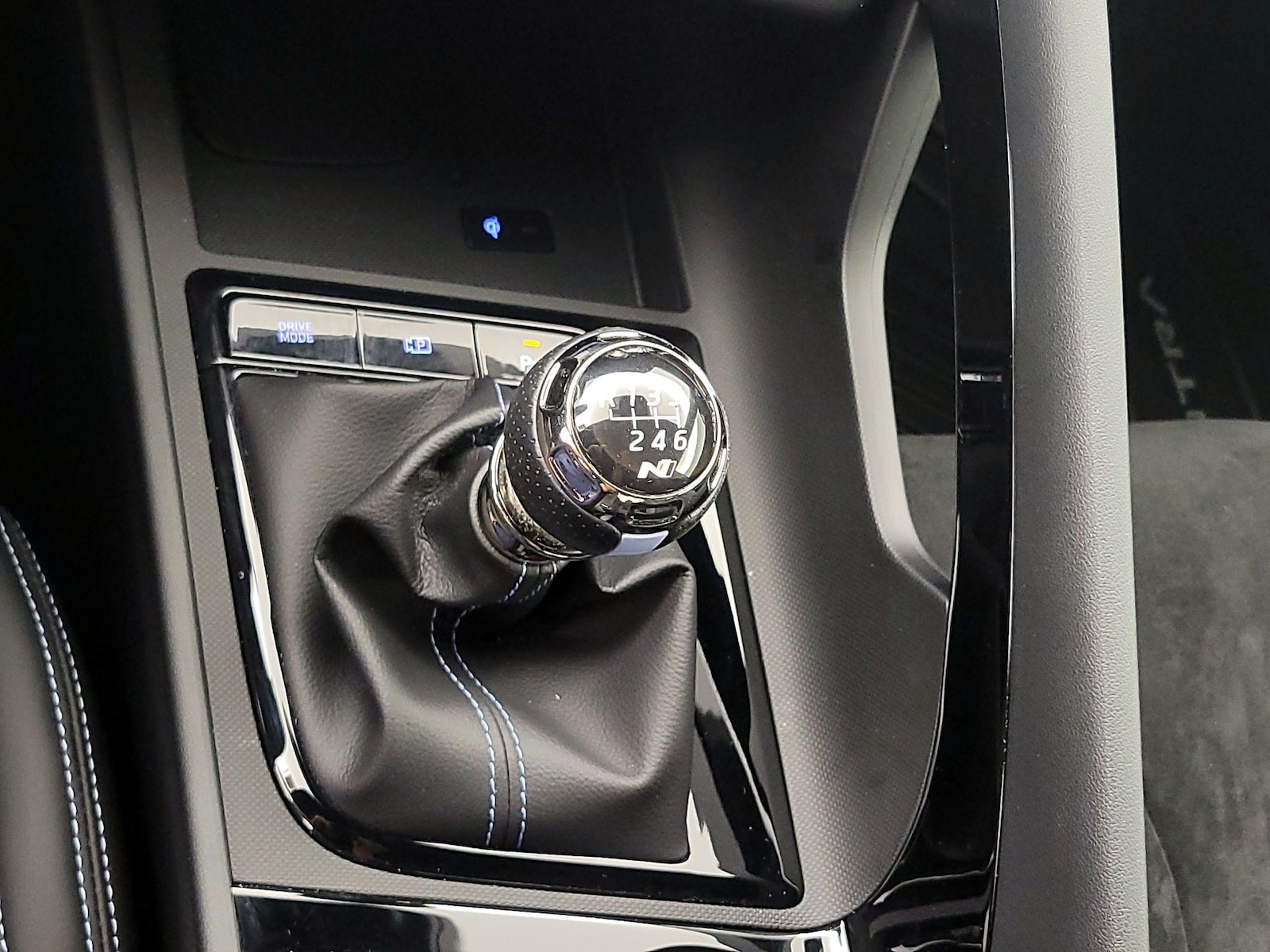 Manual Transmission