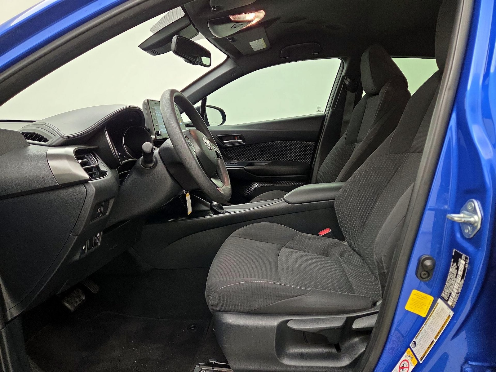 Side Airbags