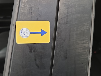 Condition detail