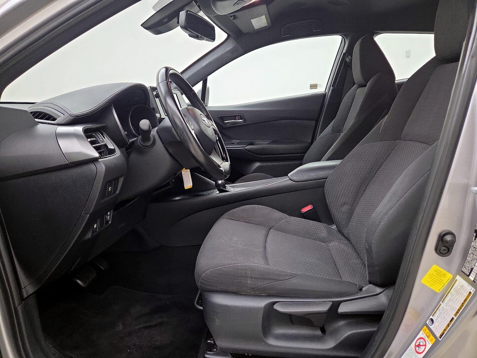 Side Airbags