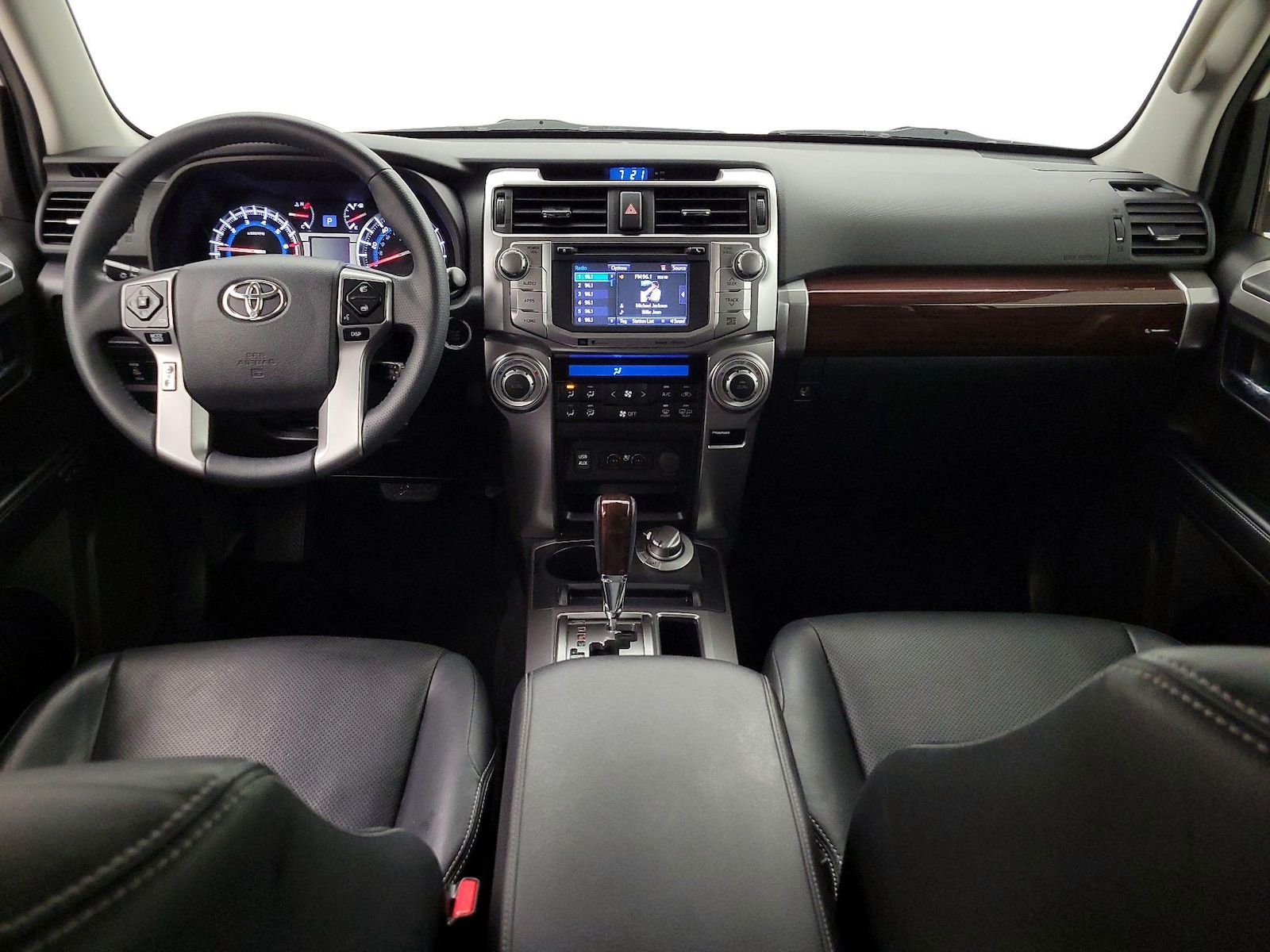 Navigation System