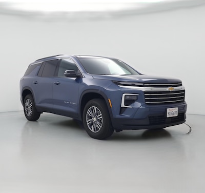 Recommended categories heading image of the selected vehicle