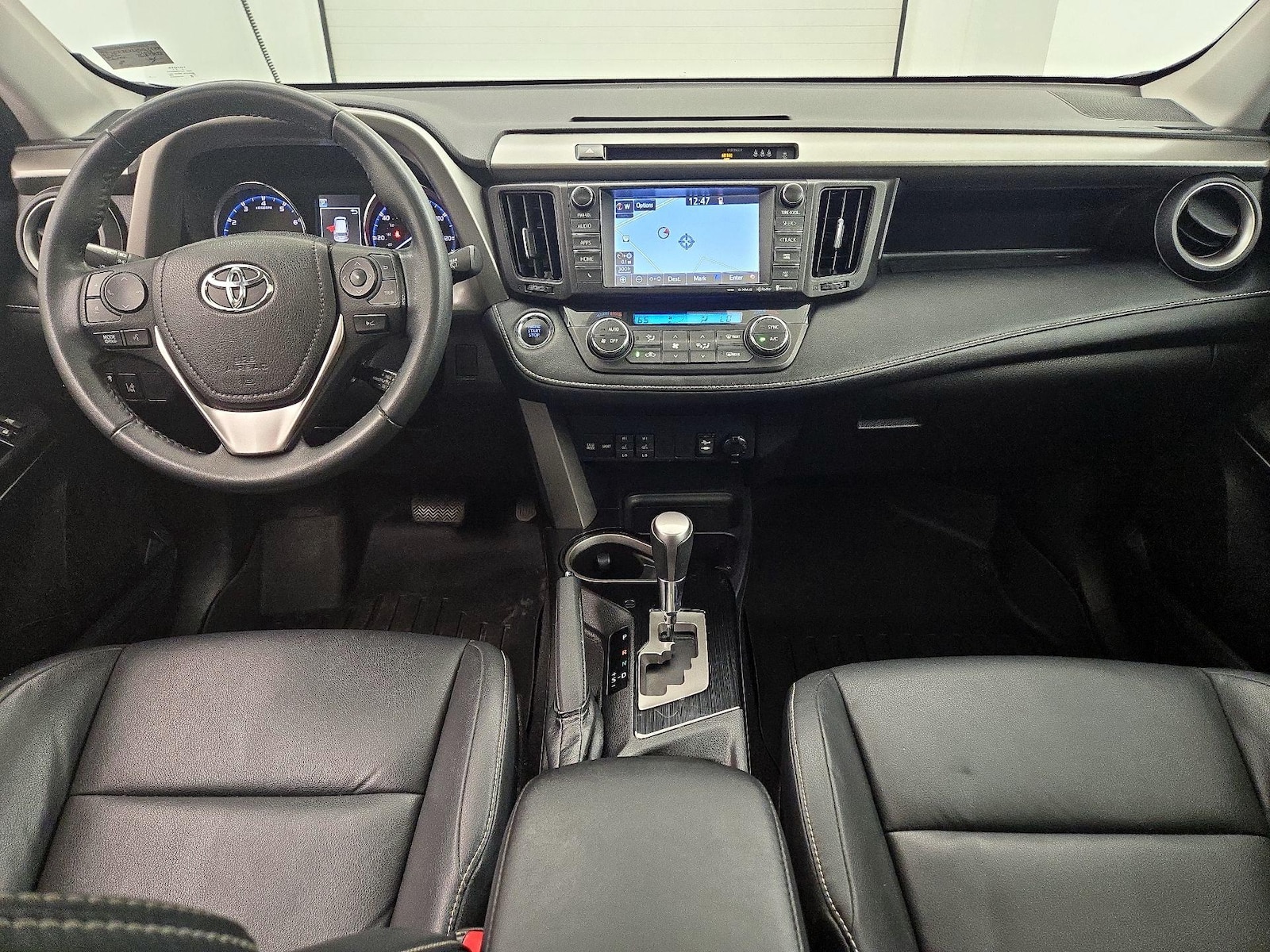 Navigation System