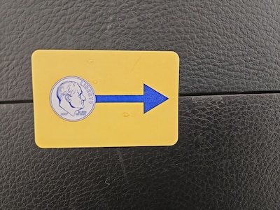 Condition detail