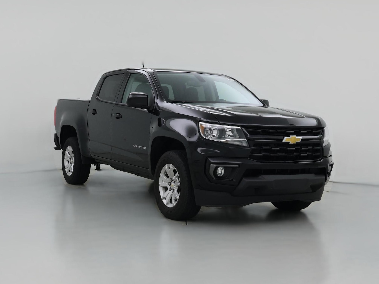 Heated Mirrors & Tow Hitch
