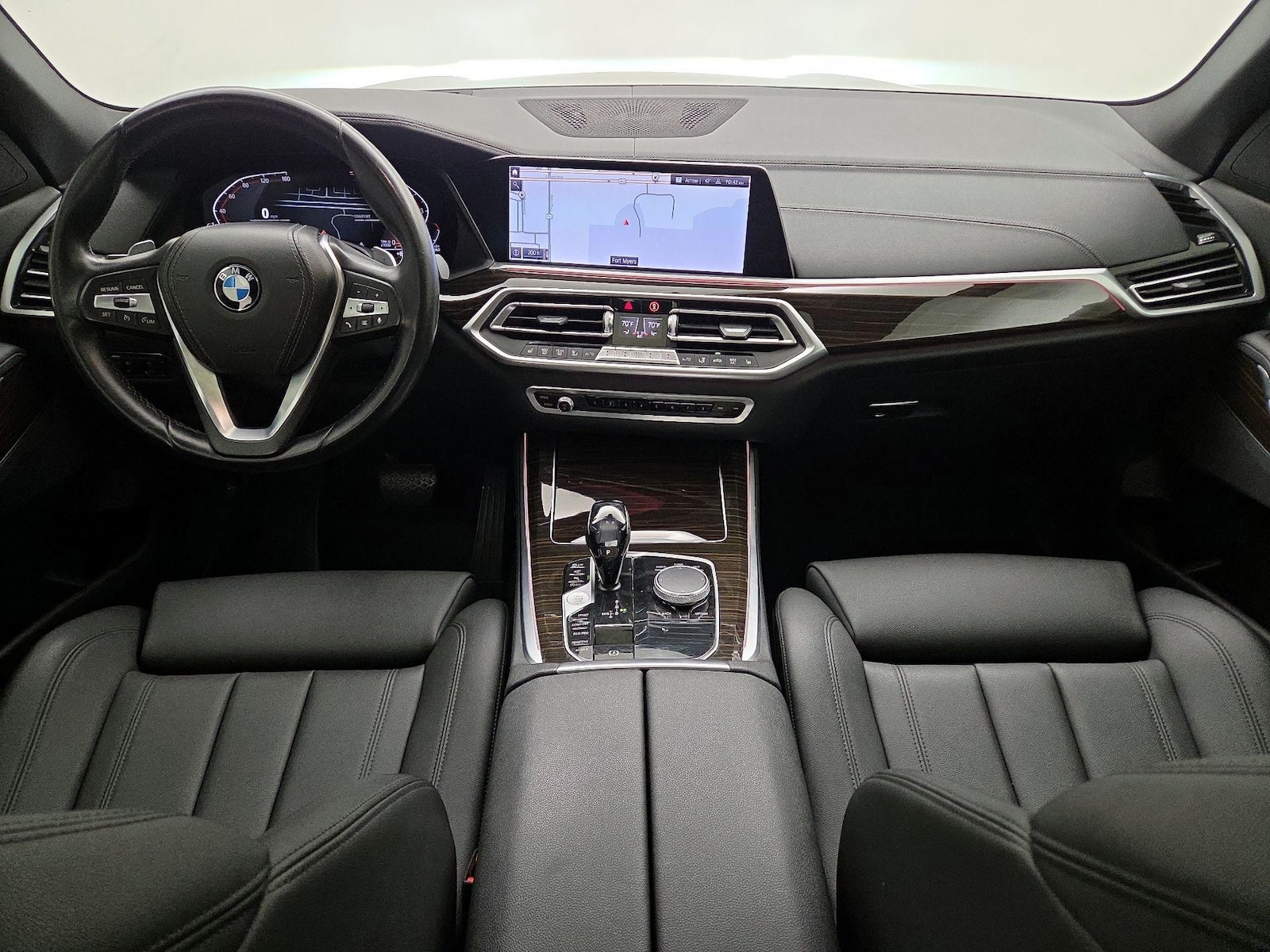 Apple CarPlay®