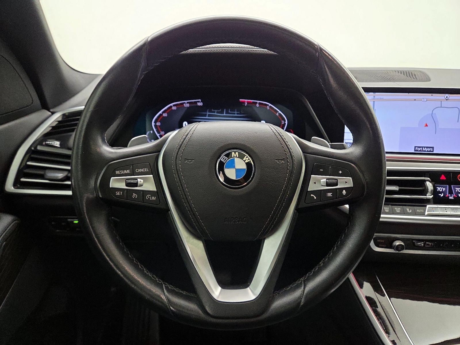 Lane Departure Warning