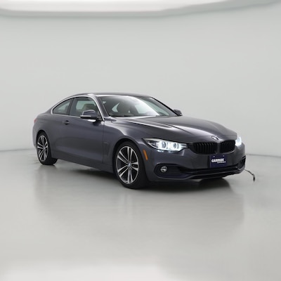 2020 BMW 430 I