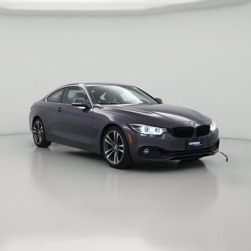 2020 BMW 430 I