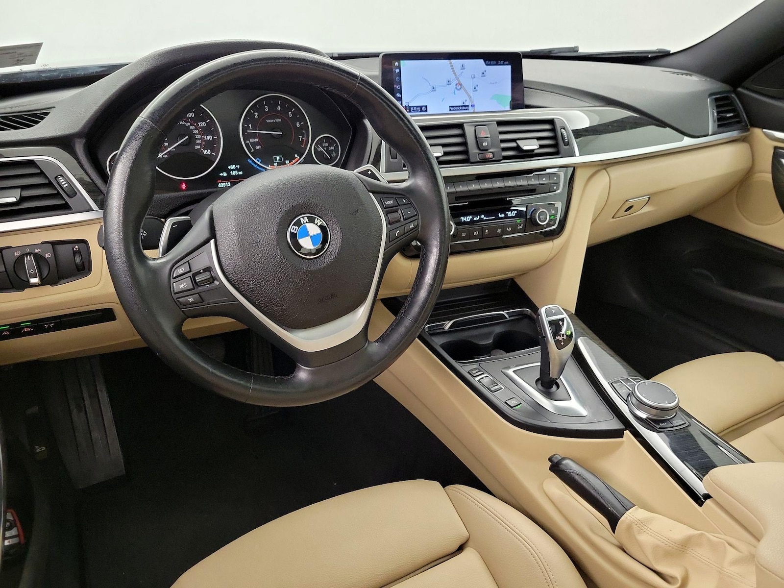 Apple CarPlay®