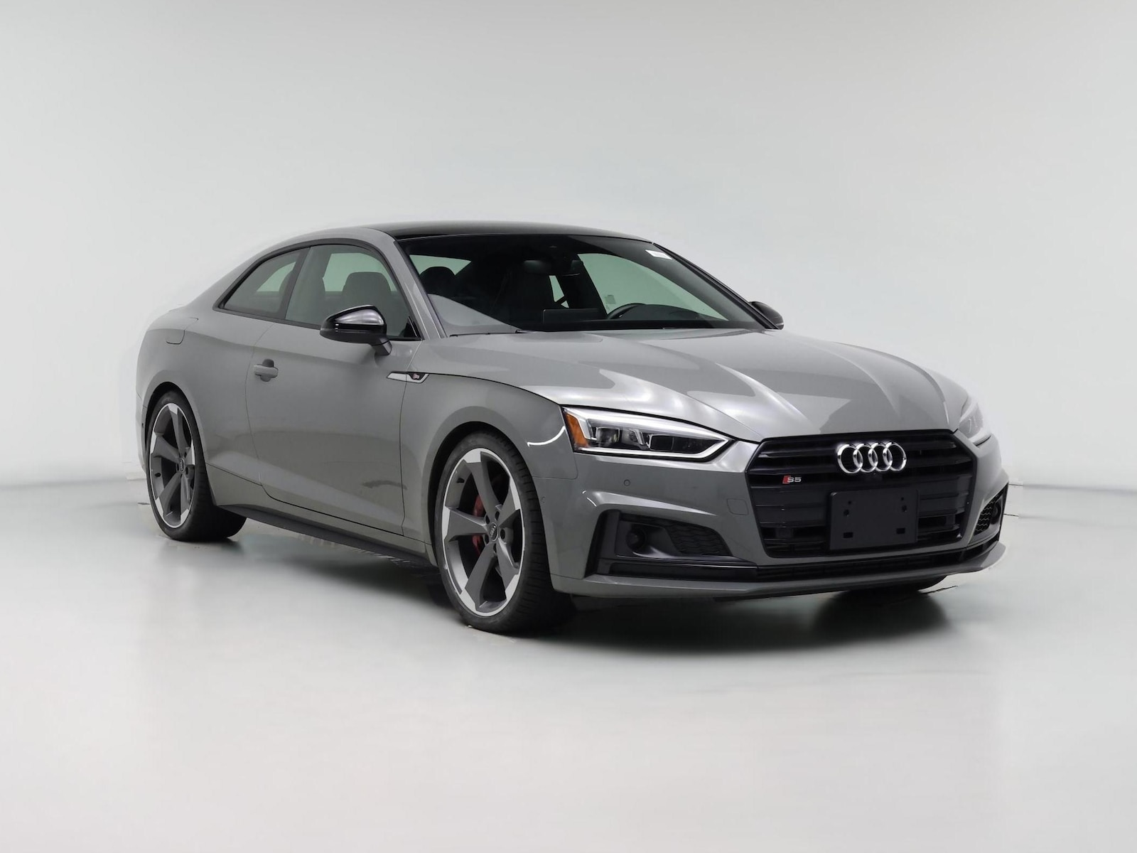 2019 Audi S5 Coupe Prestige