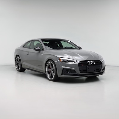 2019 Audi S5 Prestige