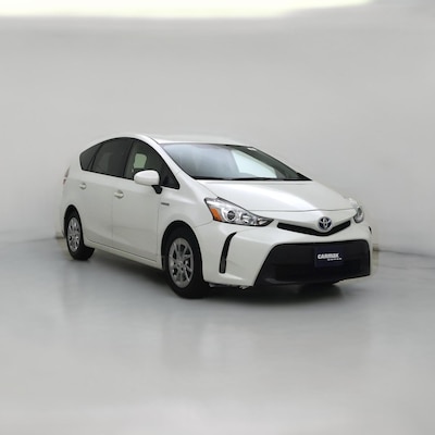 Recommended categories heading image of the selected vehicle