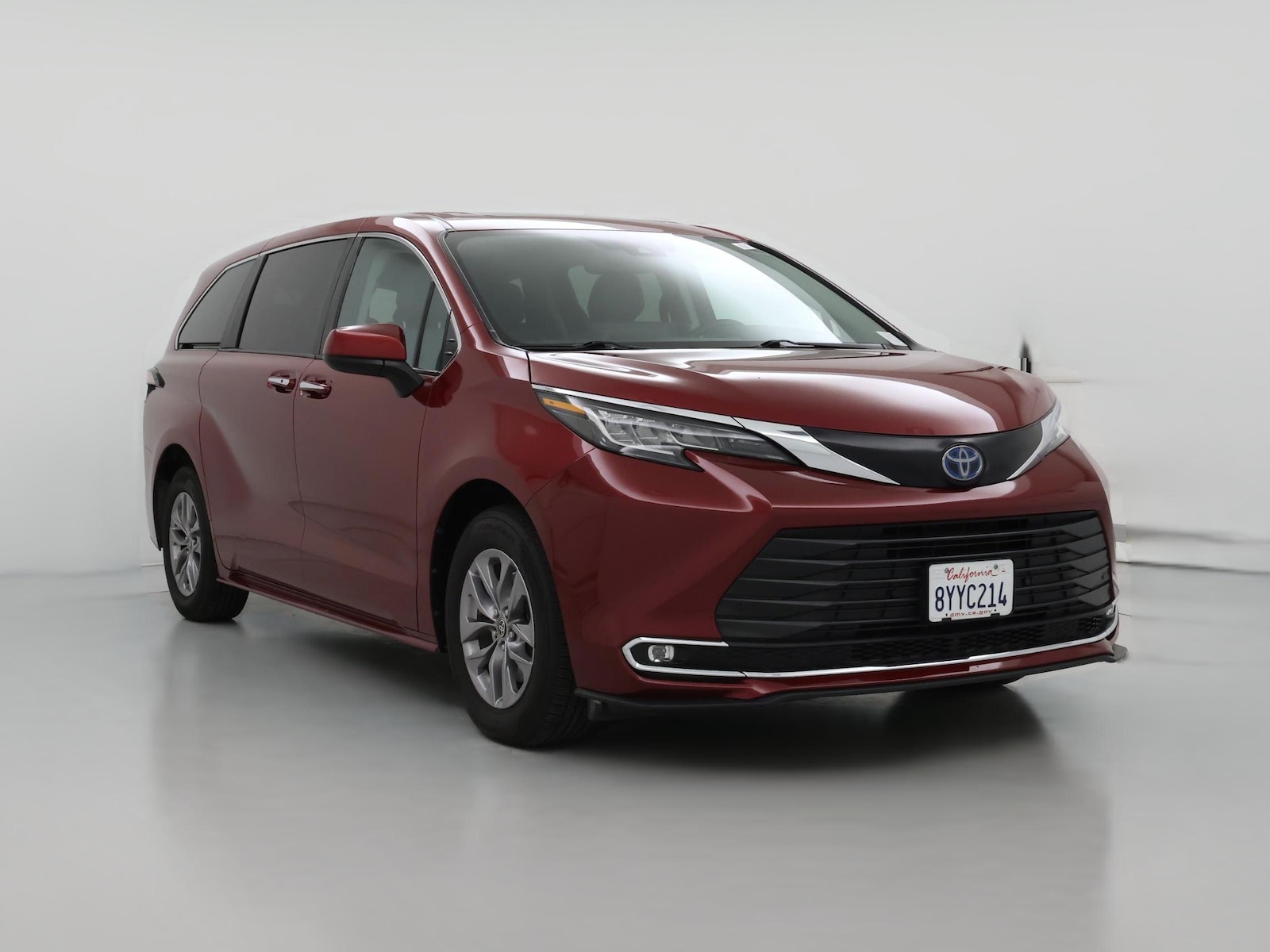 Smart Key & Power Hatch/Deck Lid