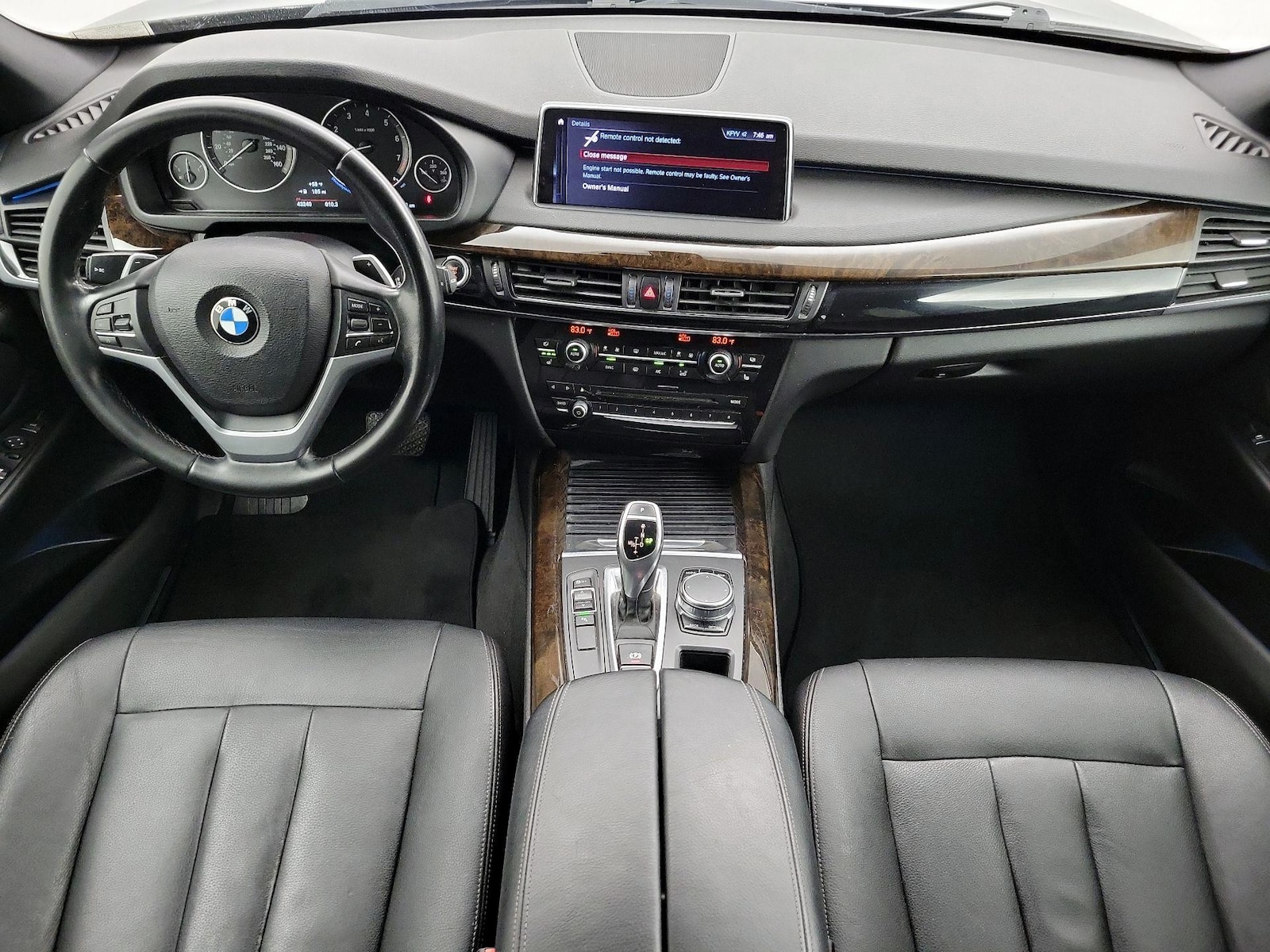 Navigation System