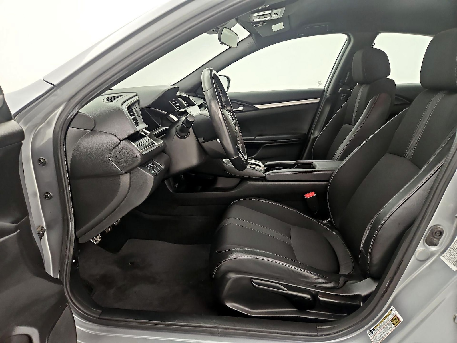 2019 Honda Civic Sport - Photo 12