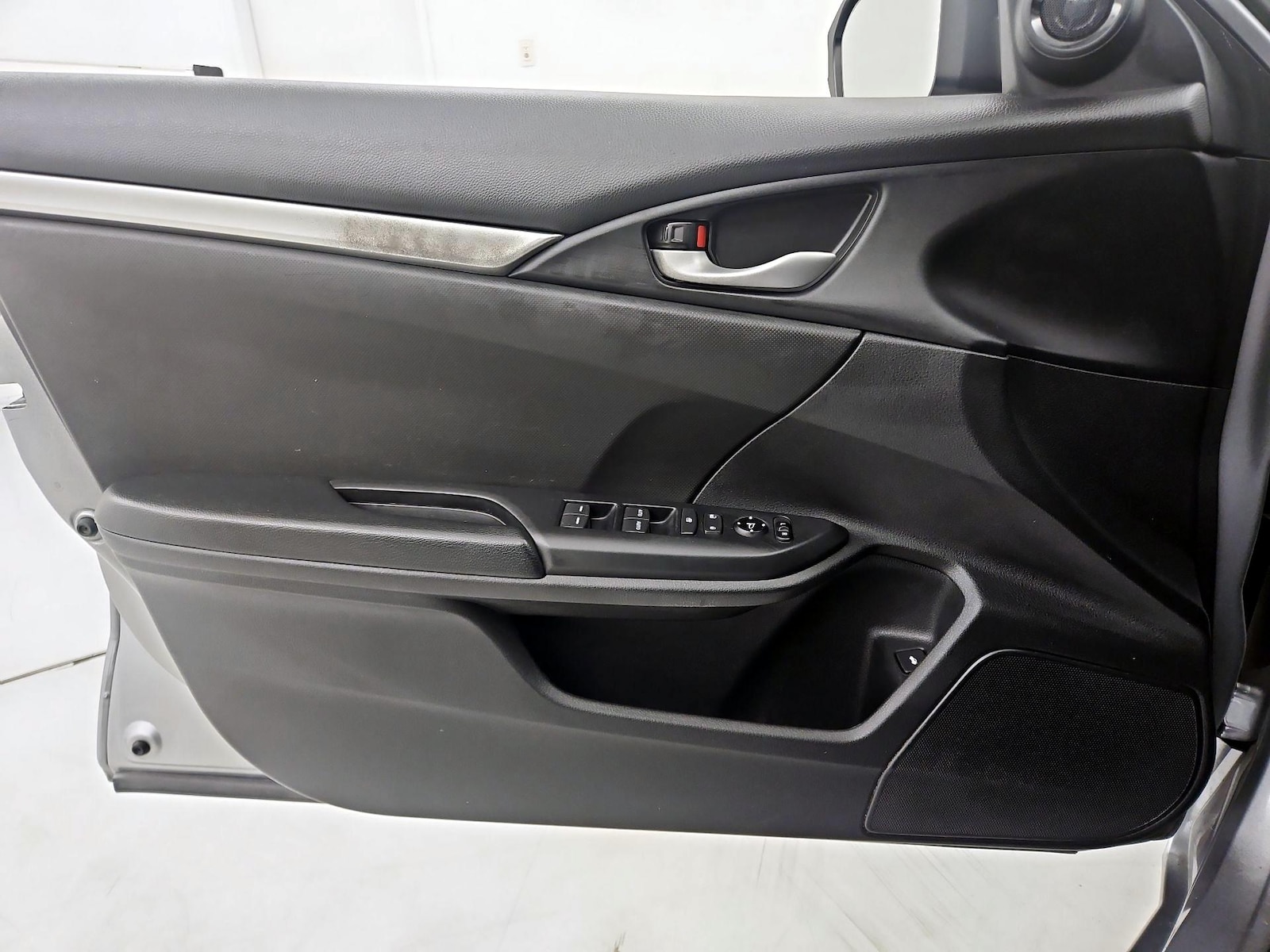 2019 Honda Civic Sport - Photo 13
