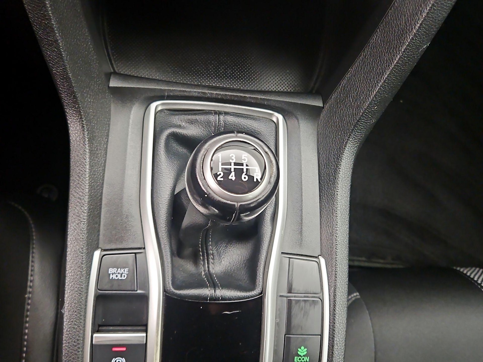 2019 Honda Civic Sport - Photo 17