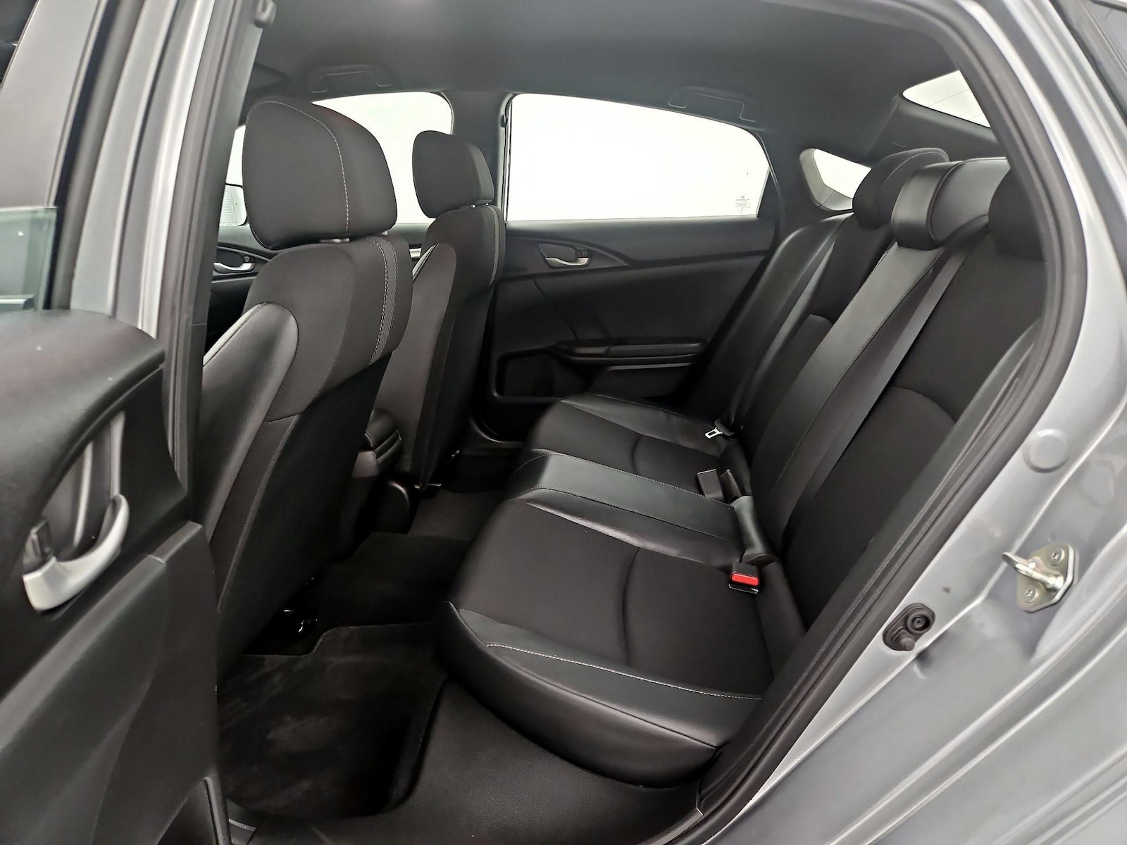 2019 Honda Civic Sport - Photo 18