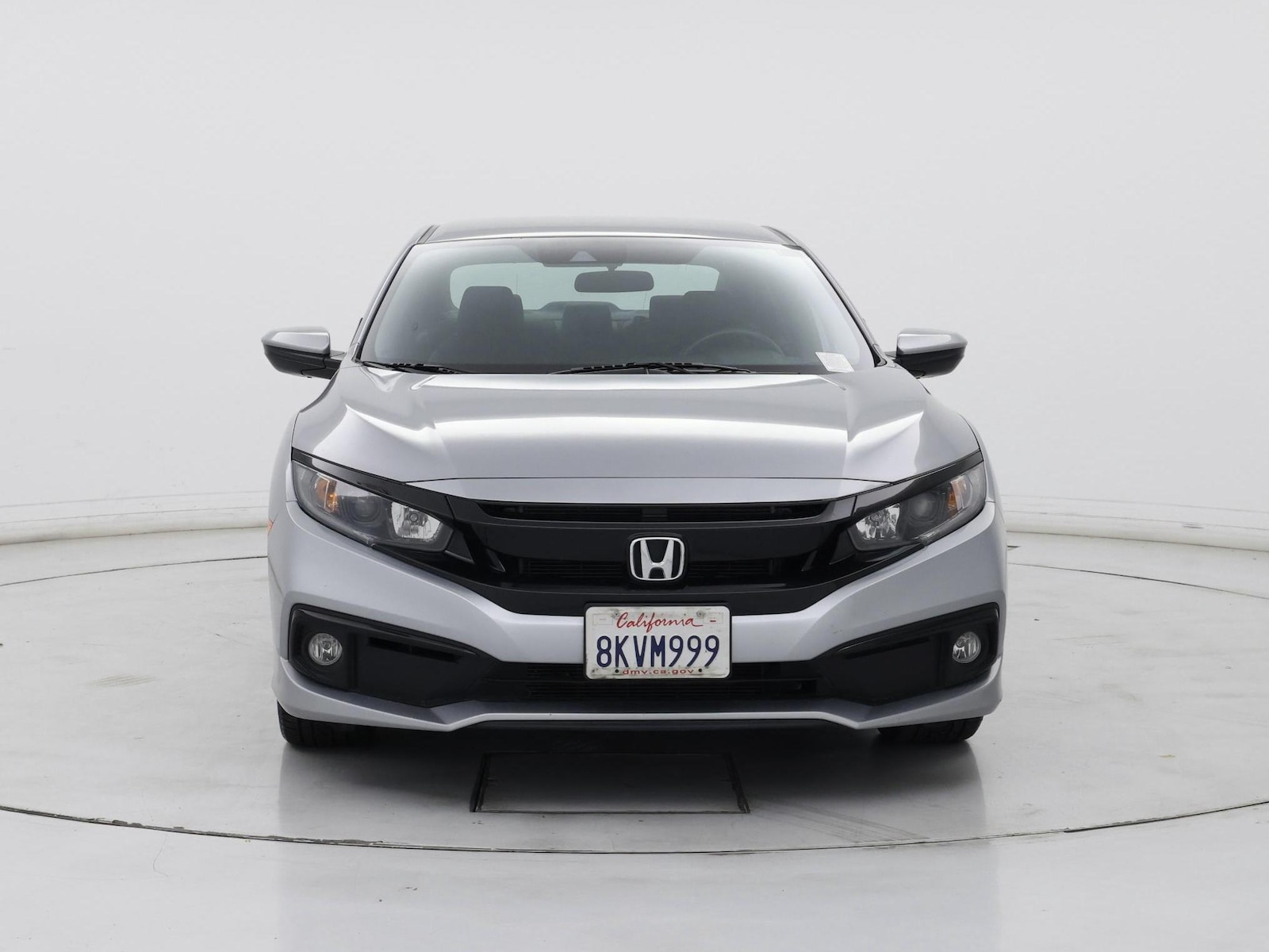 2019 Honda Civic Sport - Photo 6