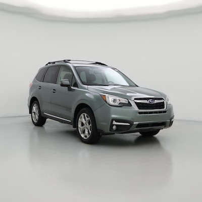 Recommended categories heading image of the selected vehicle