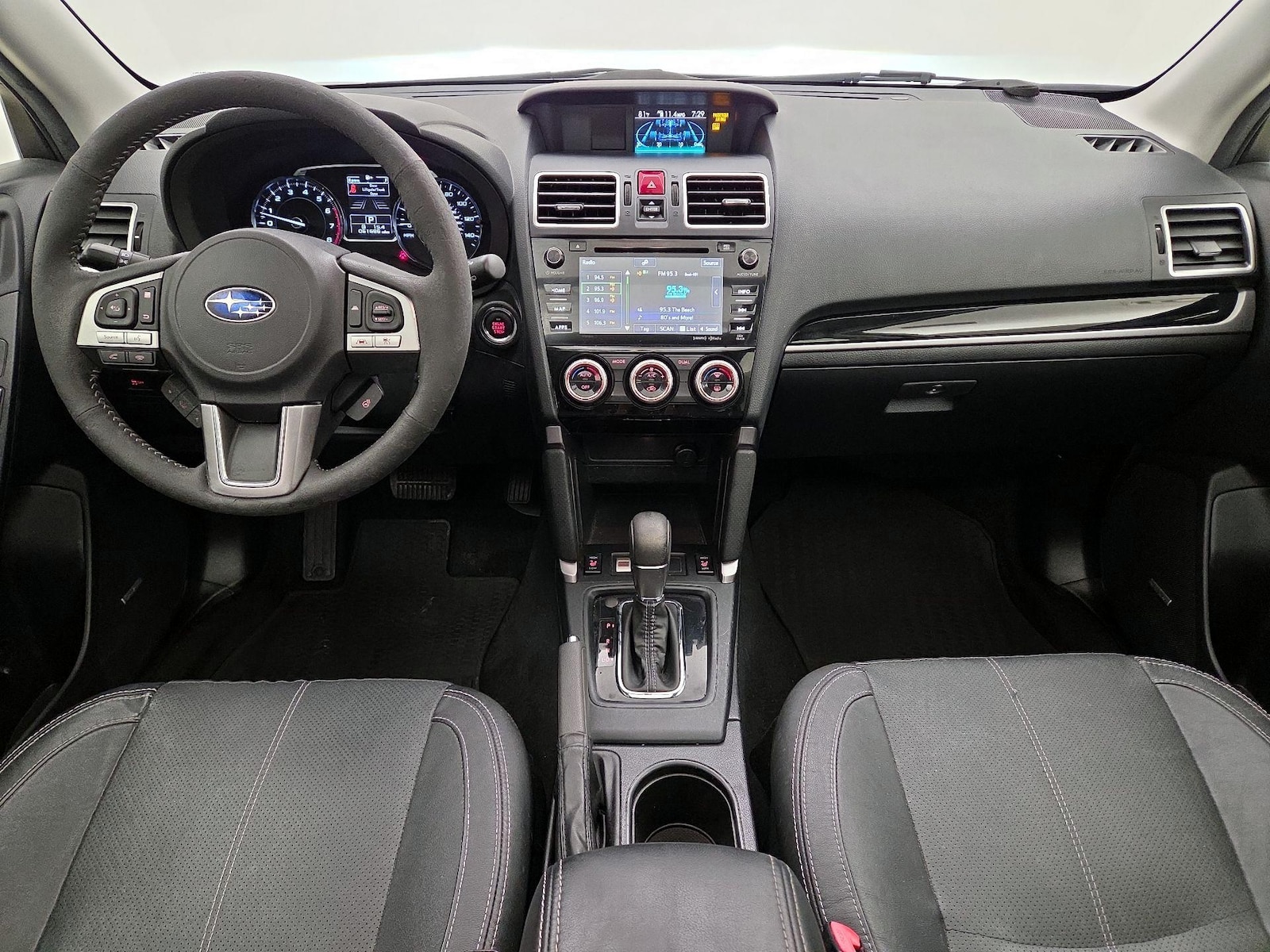 Navigation System