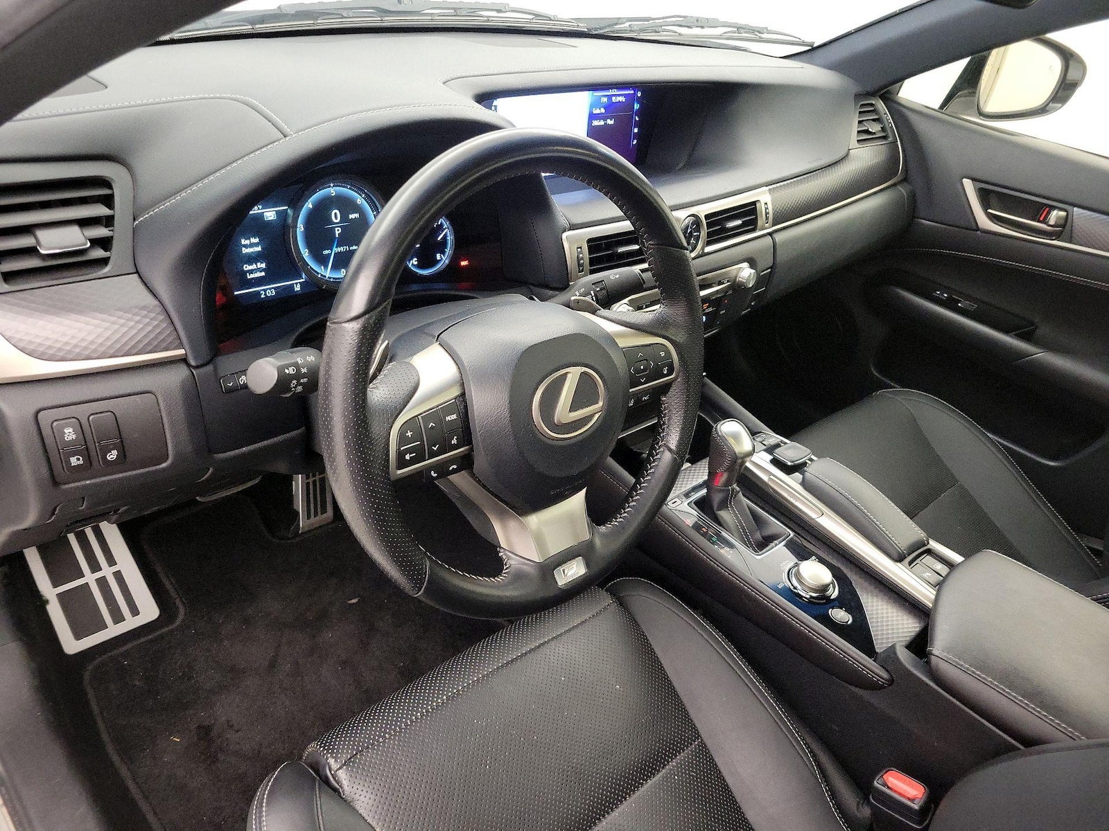 Navigation System