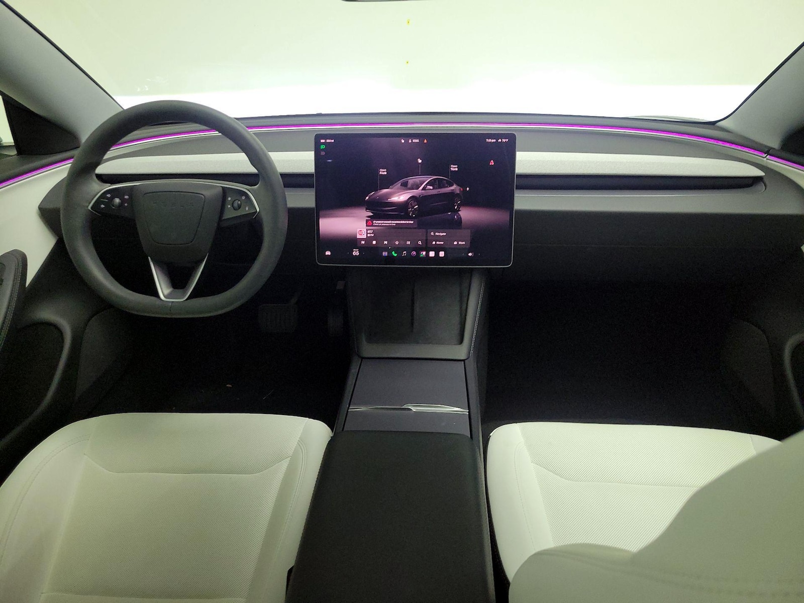Navigation System