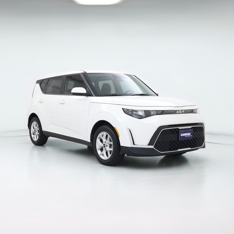 2025 Kia Soul S