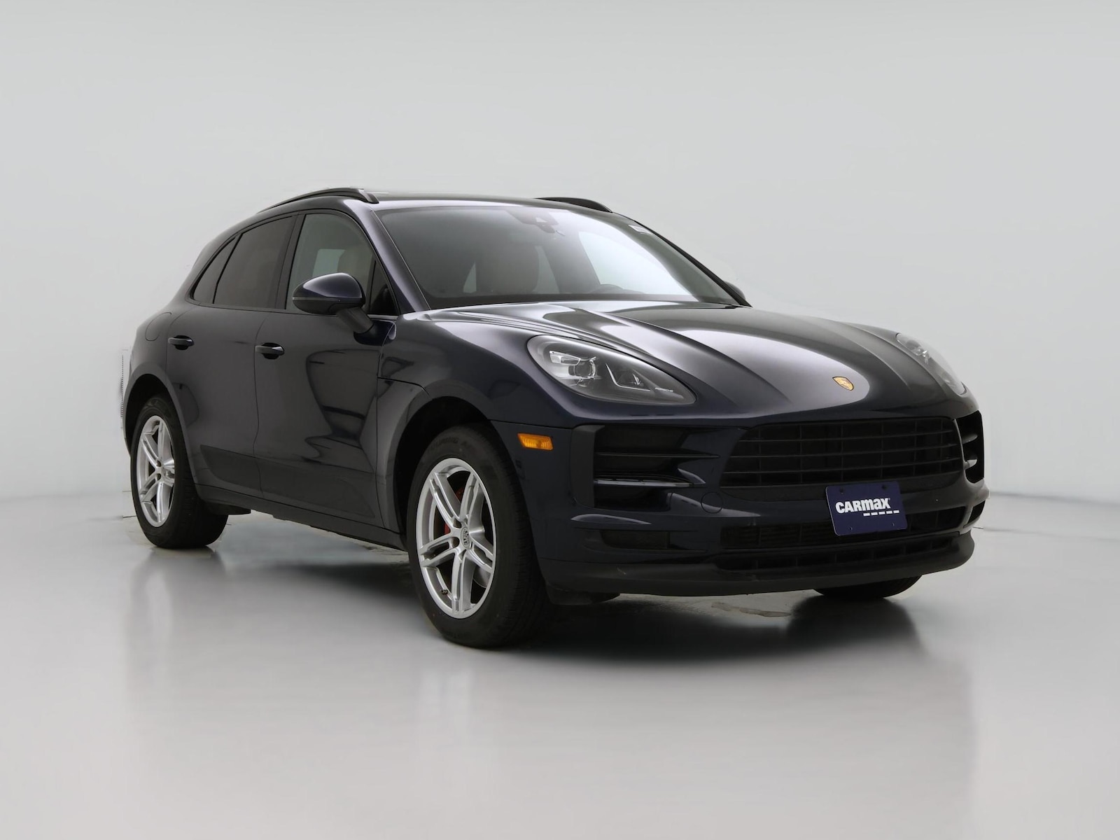 Smart Key & Power Hatch/Deck Lid