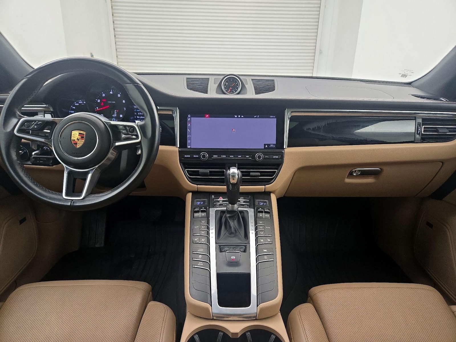 Navigation System