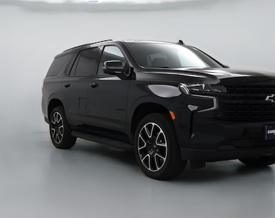 Recommended categories heading image of the selected vehicle
