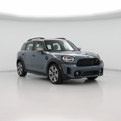 2024 Mini Cooper Countryman S ALL4