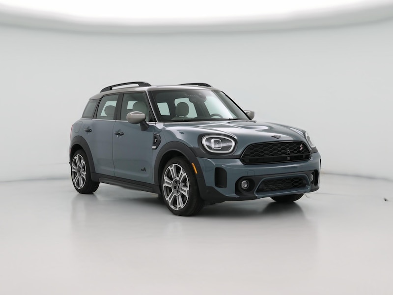 2024 Mini Cooper Countryman S ALL4