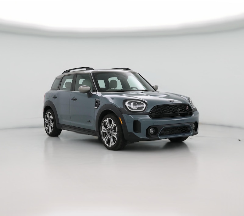 2024 Mini Cooper Countryman S ALL4