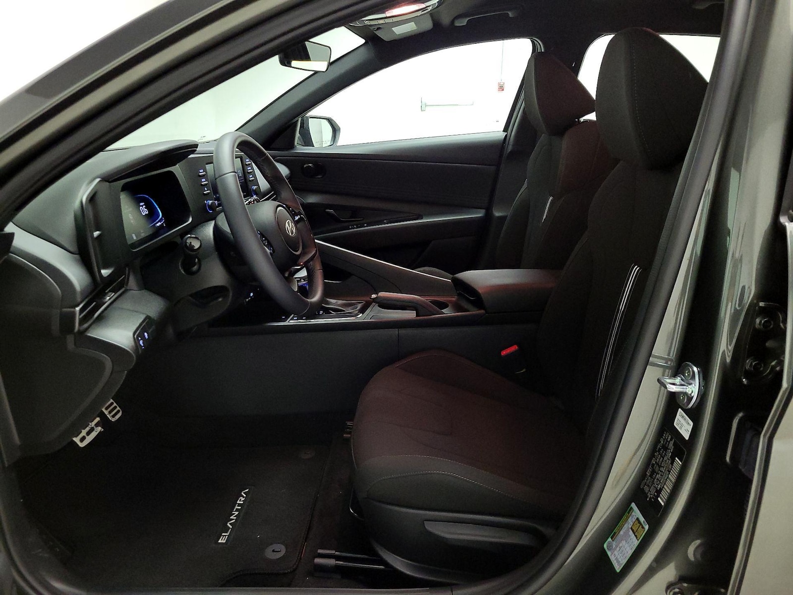 Side Airbags