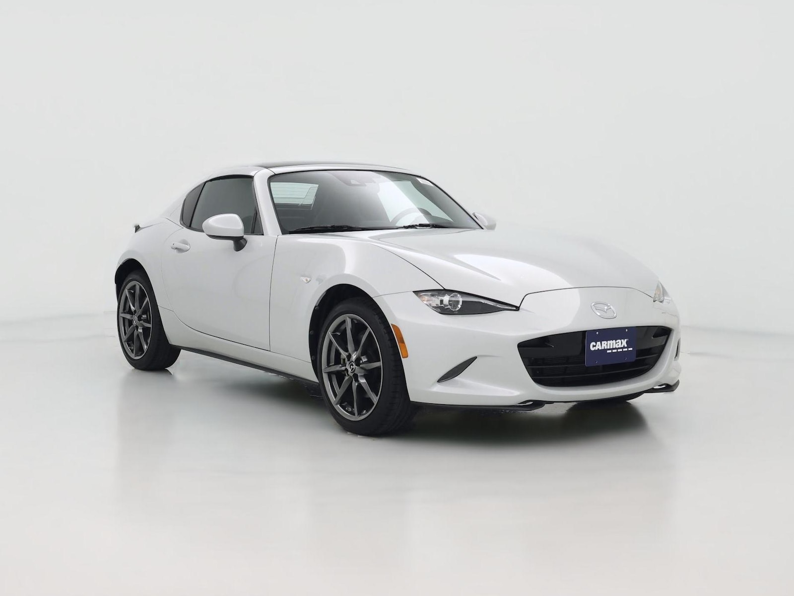 2019 Mazda MX-5 Miata RF