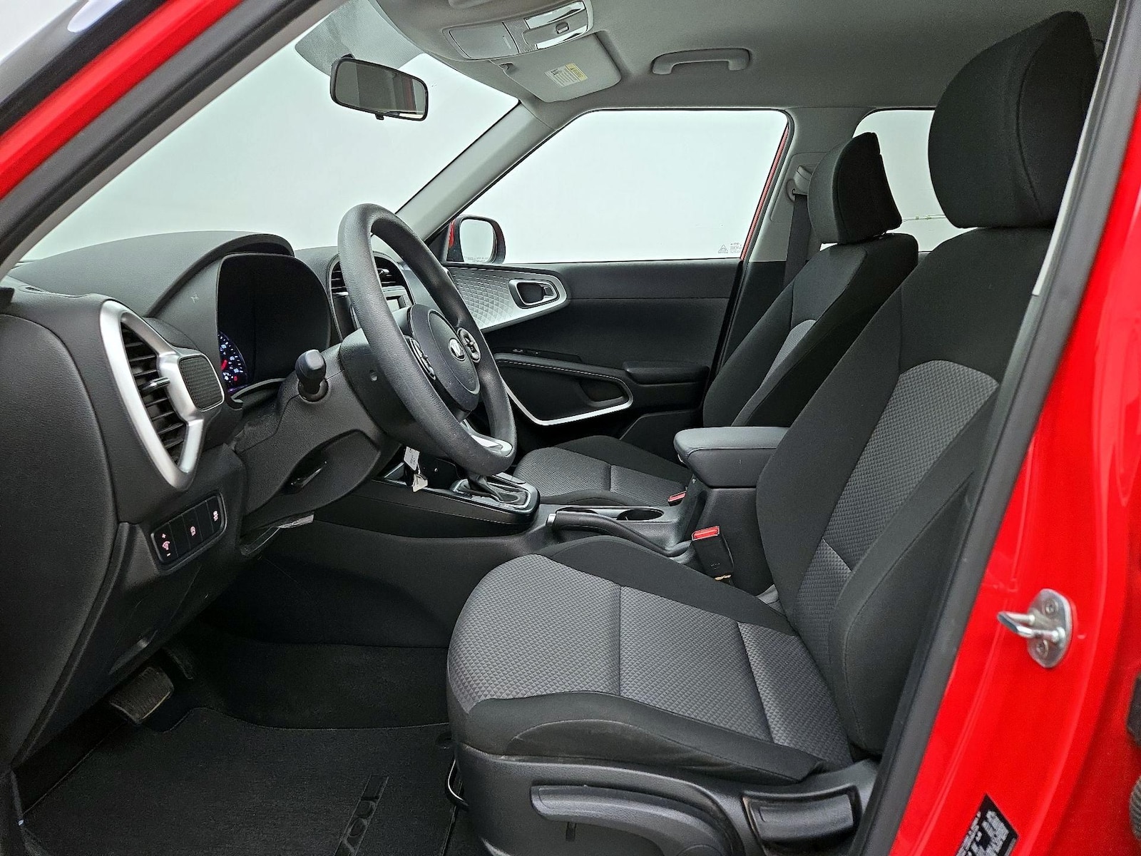Side Airbags