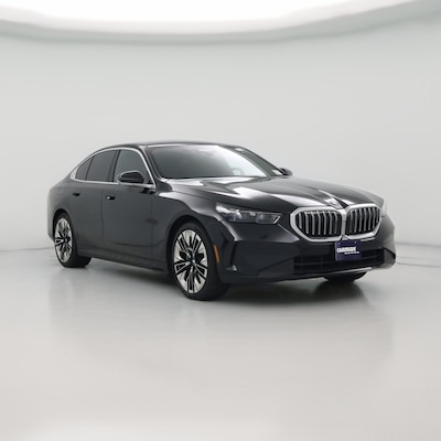 2025 BMW 530 I