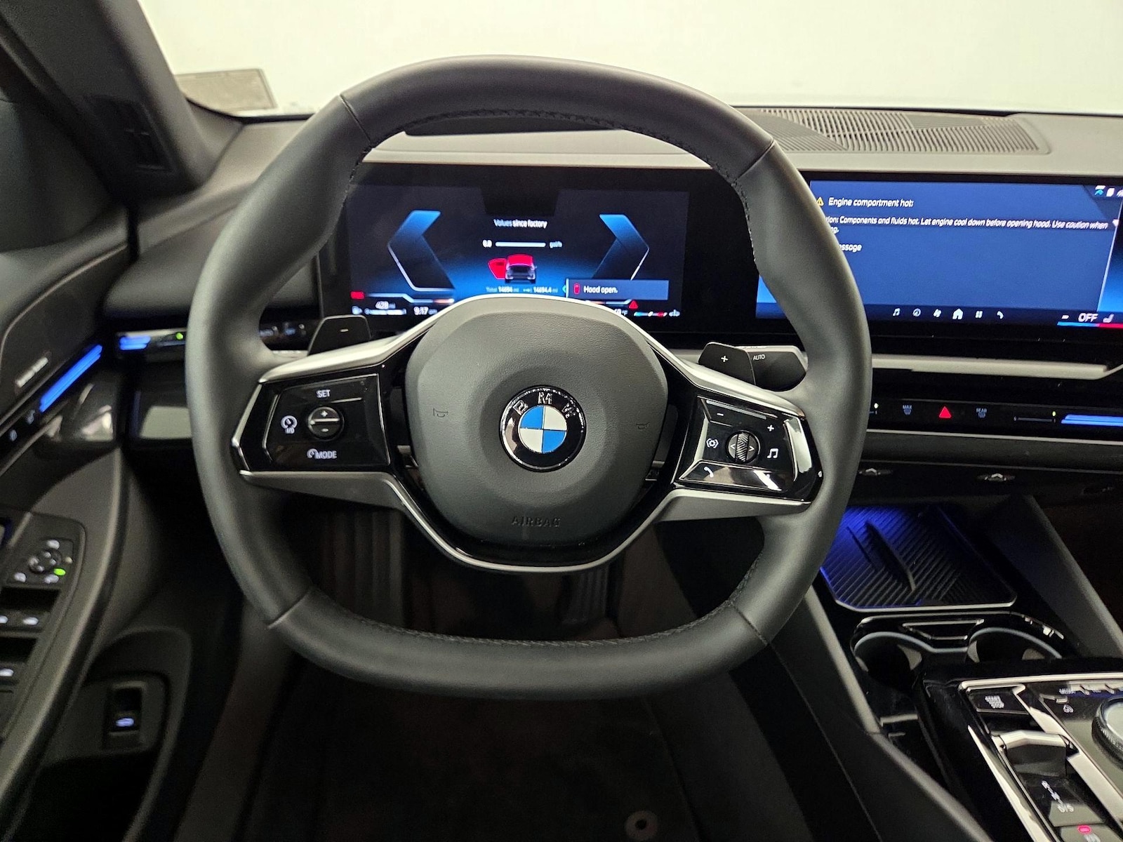 Lane Departure Warning
