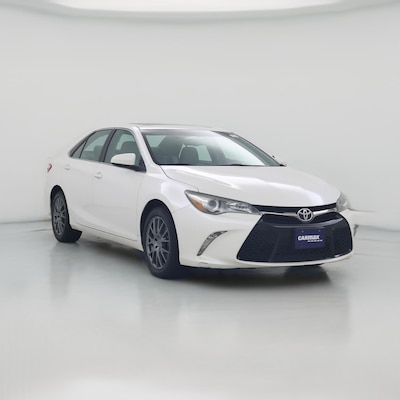 Recommended categories heading image of the selected vehicle