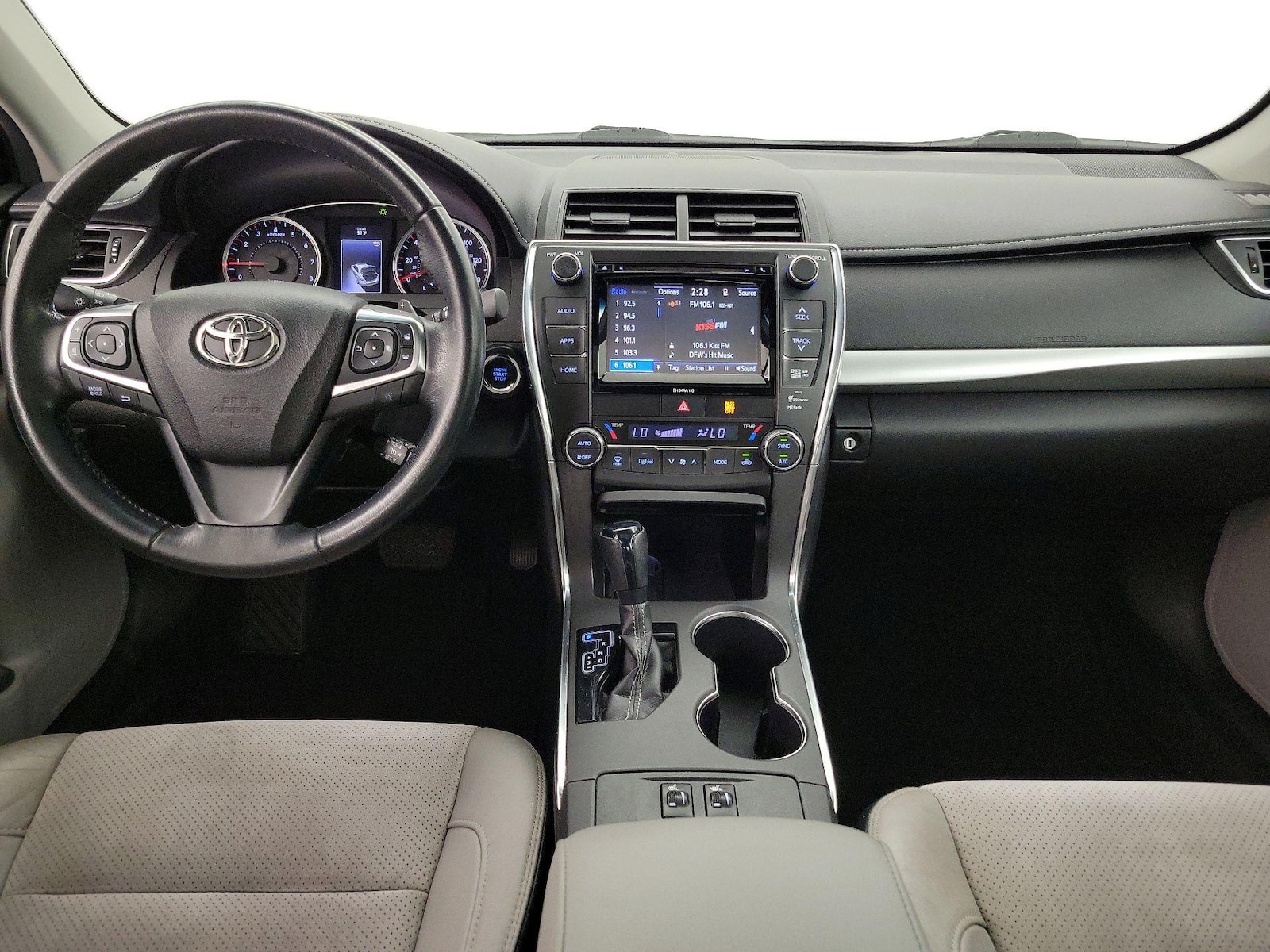 Navigation System
