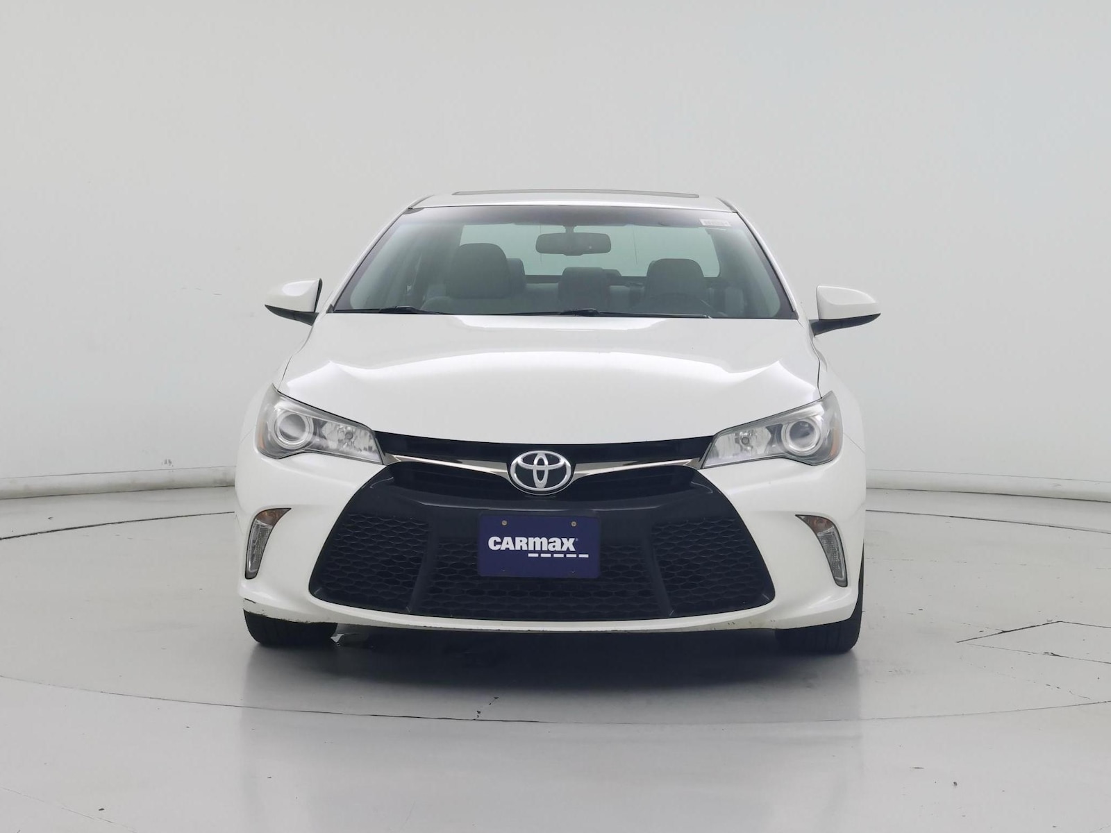 2016 Toyota Camry XSE - Photo 6