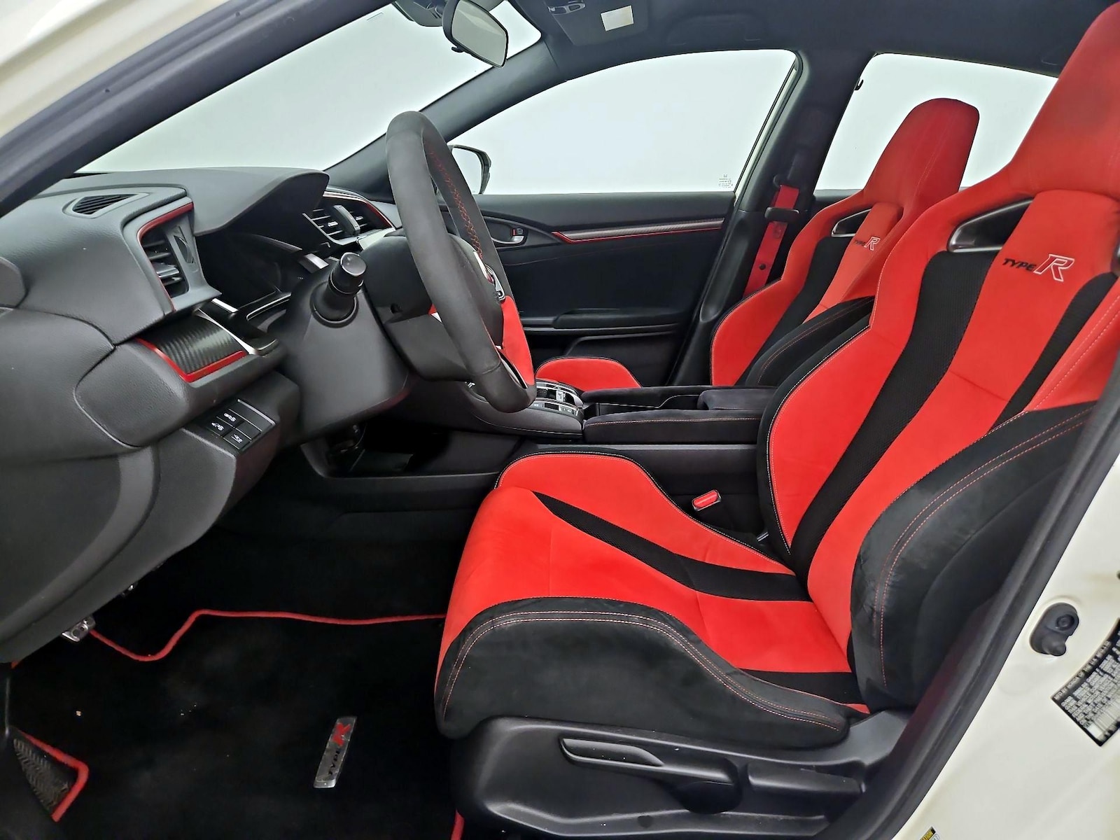 Side Airbags