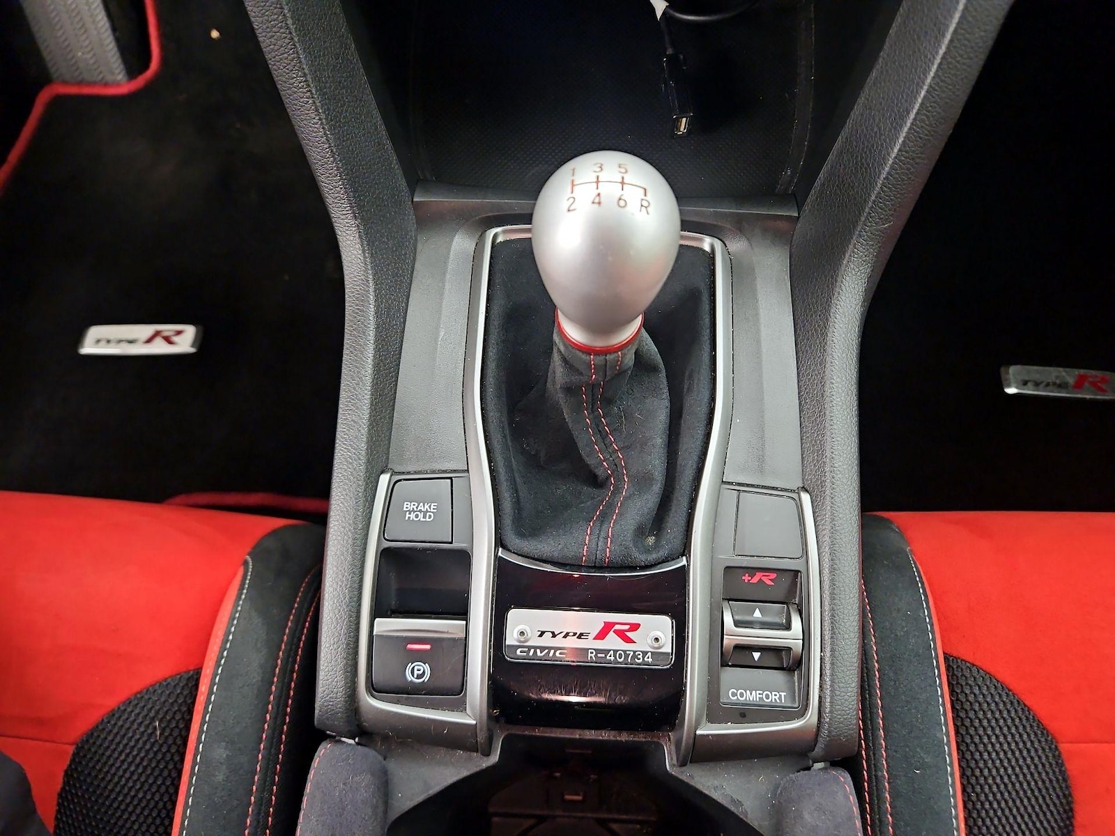 Manual Transmission