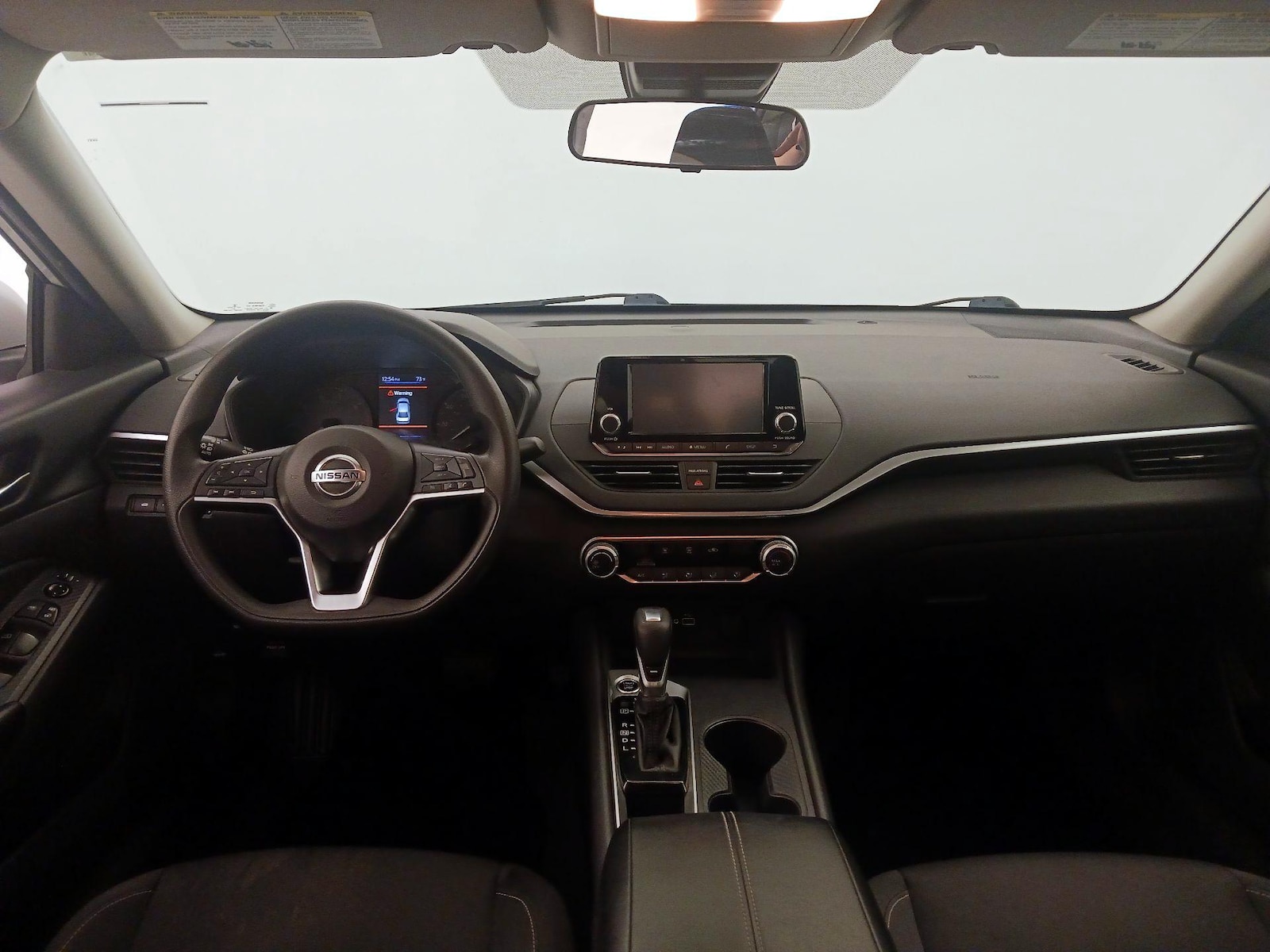 Rear View Camera