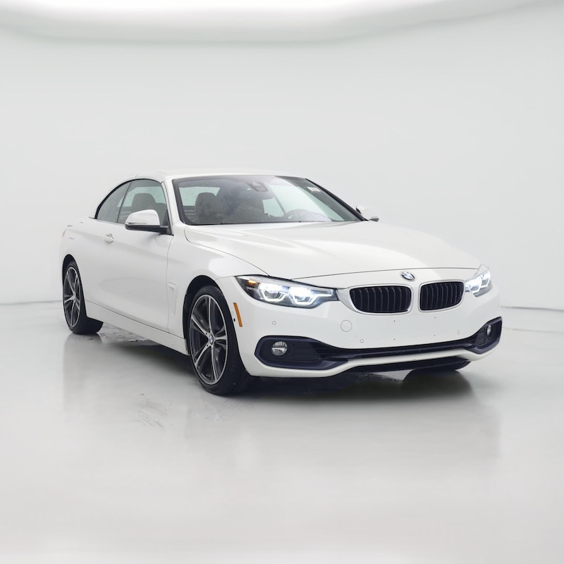 2019 BMW 430 I xDrive
